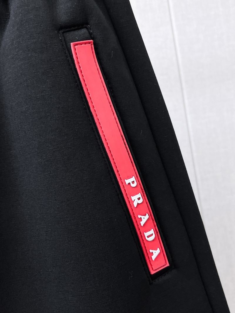 Prada Long Pants